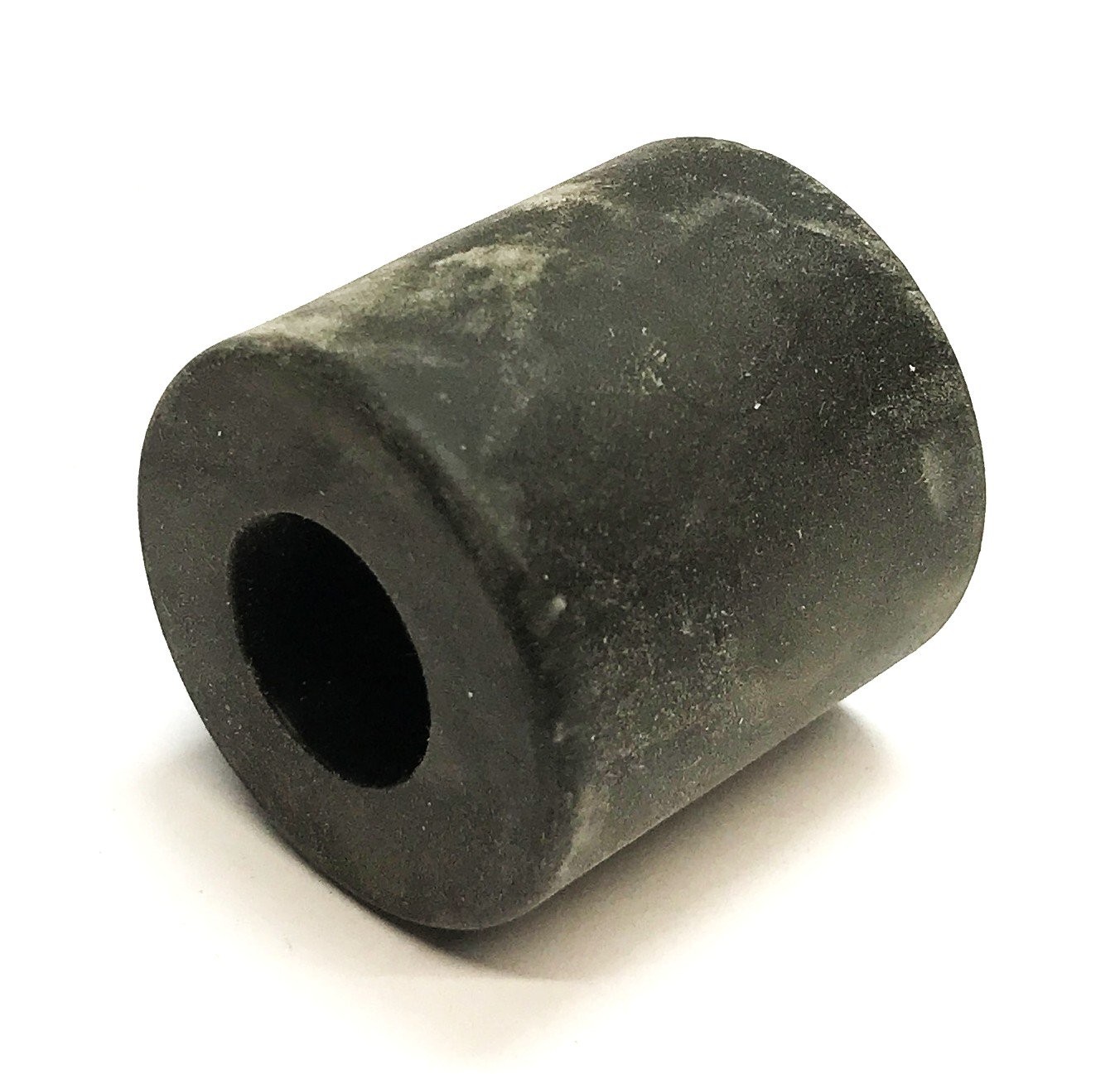 MCM 1-1/2 inch Rubber Foot with Metal Washer 555-14532 [Lot of 15] NOS