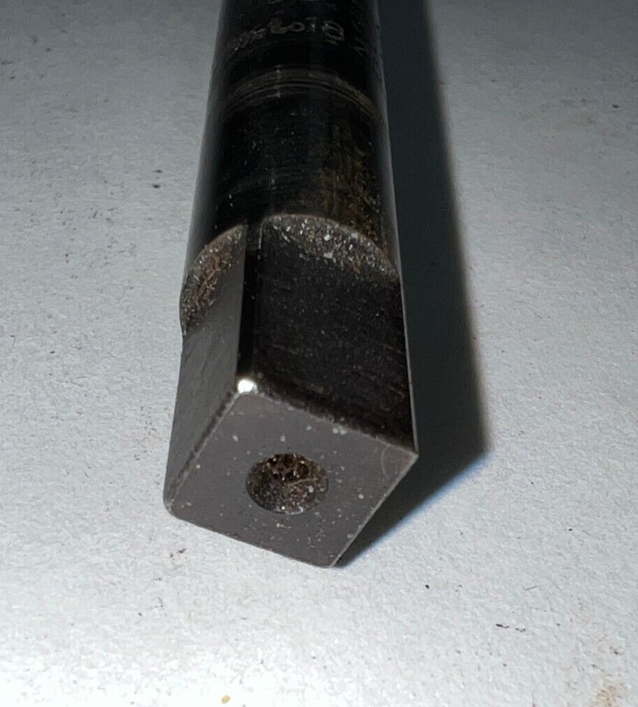 CLEVELAND QUICK-SET ADJUSTABLE REAMER SIZE D 21/32″- 23/32″ RANGE