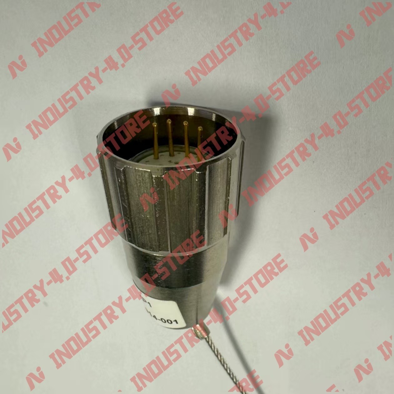 ABB 3HAC021914-001 Hot Swap Shielded Connector#1pcs new in box