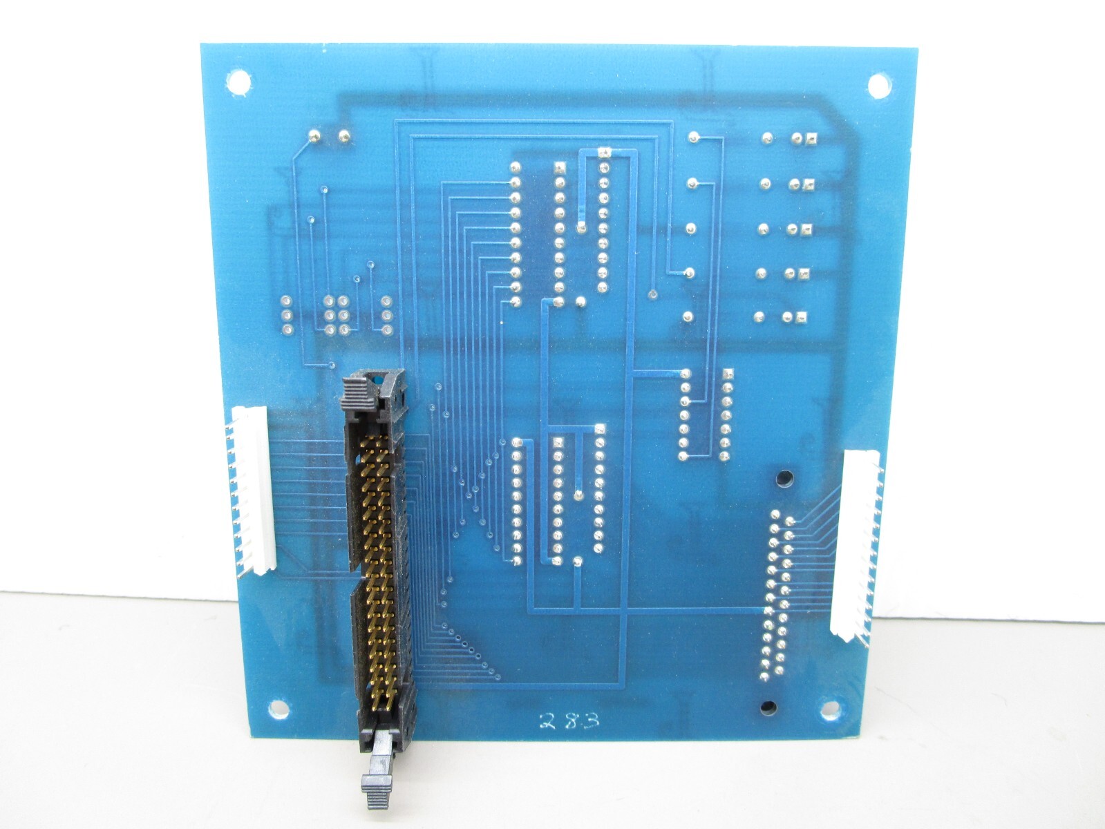 ALS 3007 Rev.A 3890 Control Board for iRTU 3000 Remote Terminal Unit