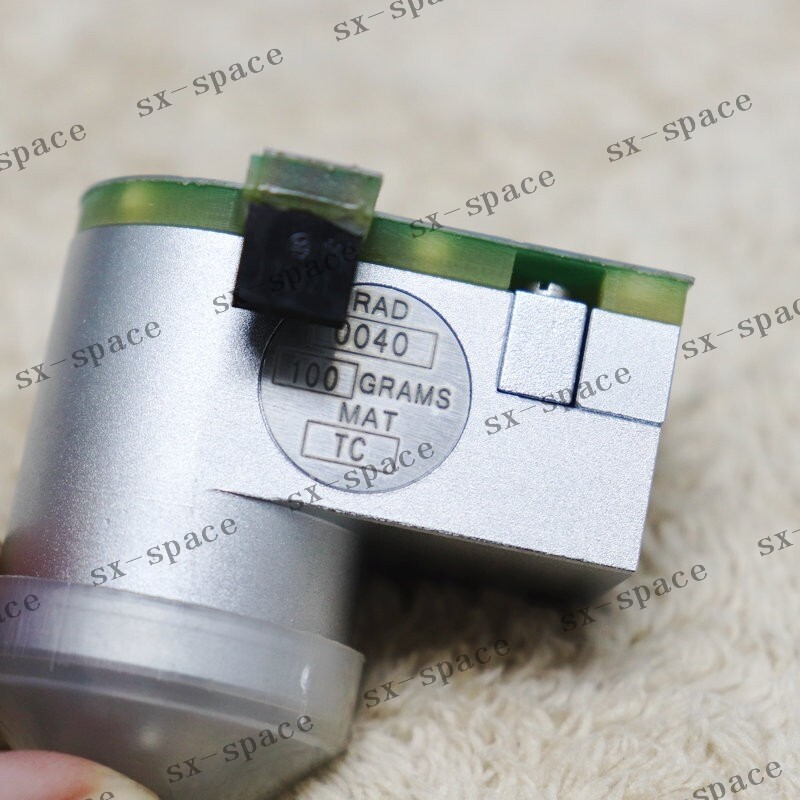 1PCS TYPE B 50-0002-02 PITCH 040 100 GRAM 100% tested by DHL or FedEx