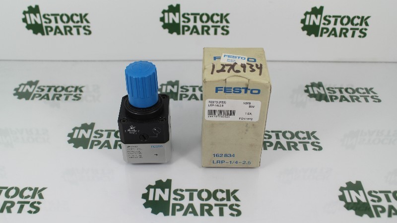 FESTO LRP-1/4-2.5 NSFB