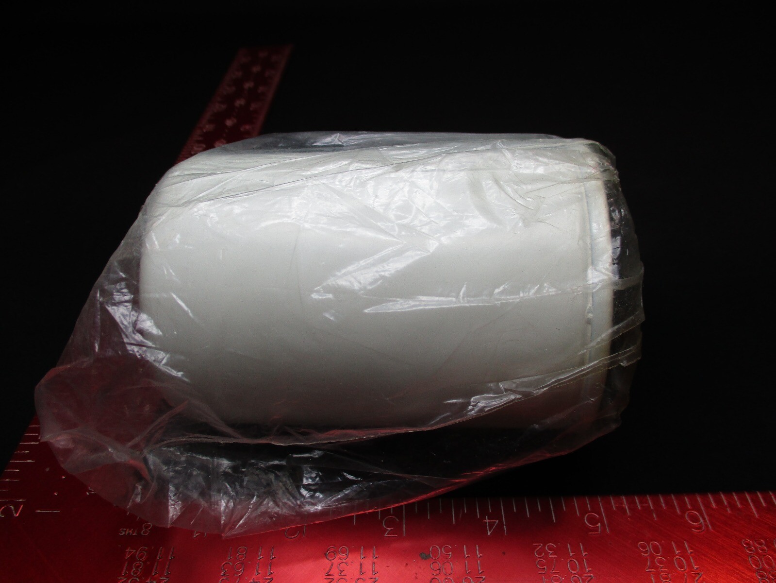 Applied Materials (AMAT) 4020-90021 FILTER FOR E2M40 PUMP