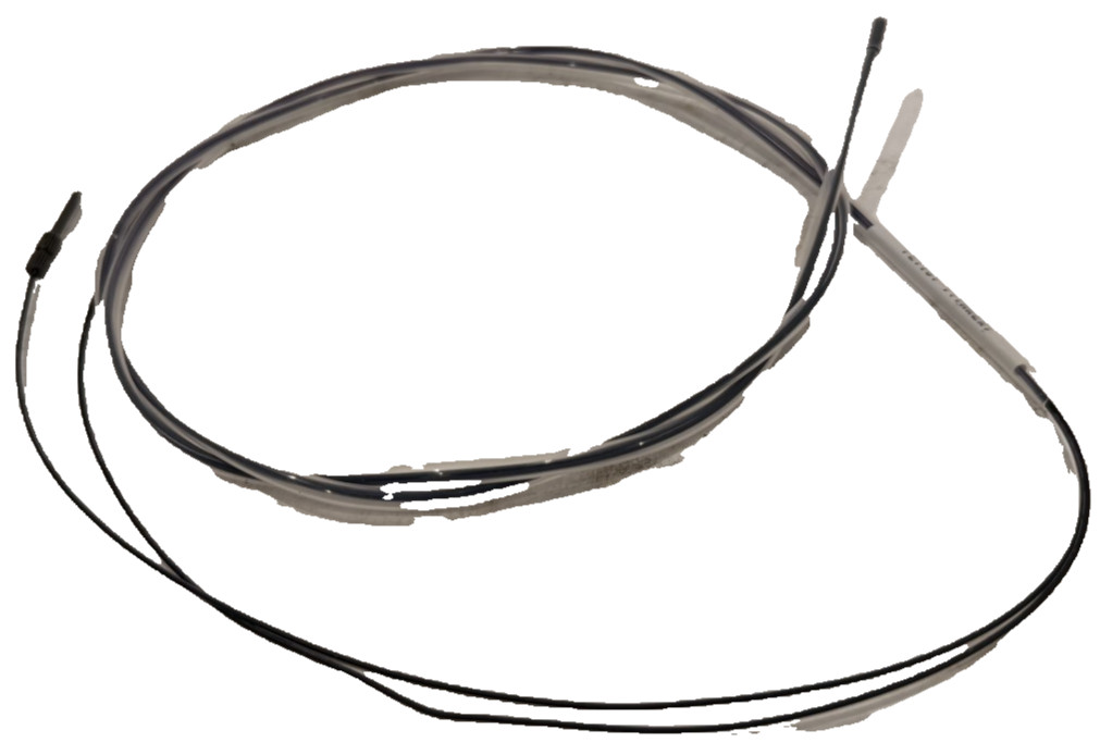 USED TANENAKA TAKEX REFLECTIVE IMMERSION TUBING FL-7161-1 FL71611 S21830