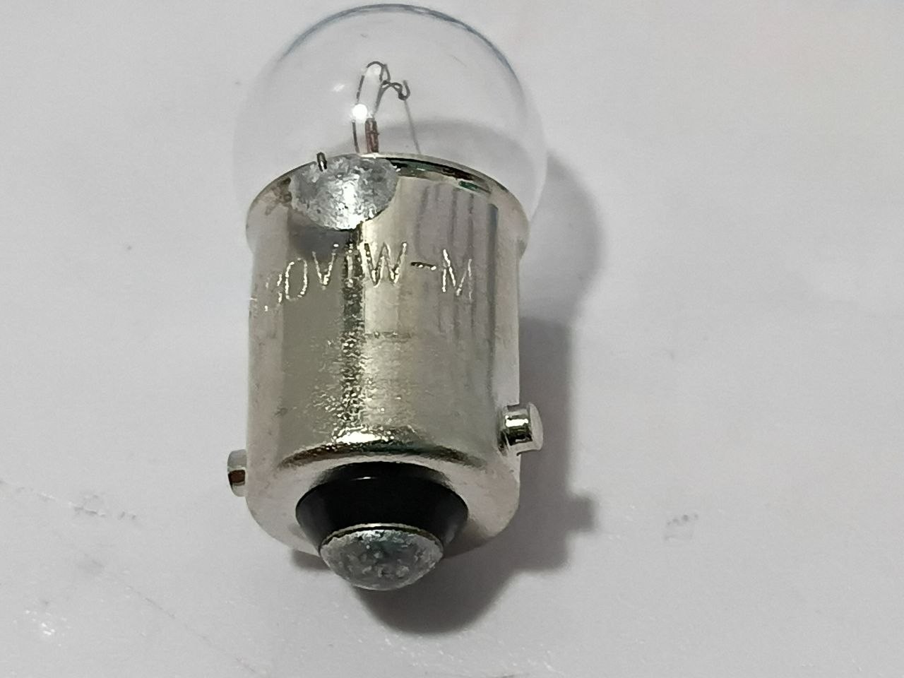 Izumi LS-3 30V1W-M Miniature Lamp Light Bulb (Lot of 59 Pcs)