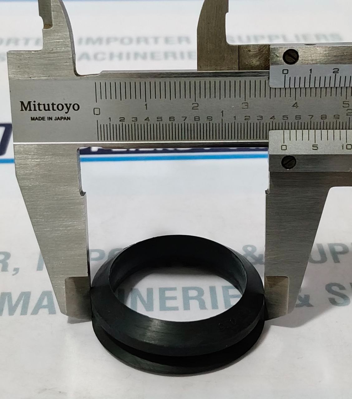 Teamtec V-35-S V-Ring Seal 2996 V-35-S12
