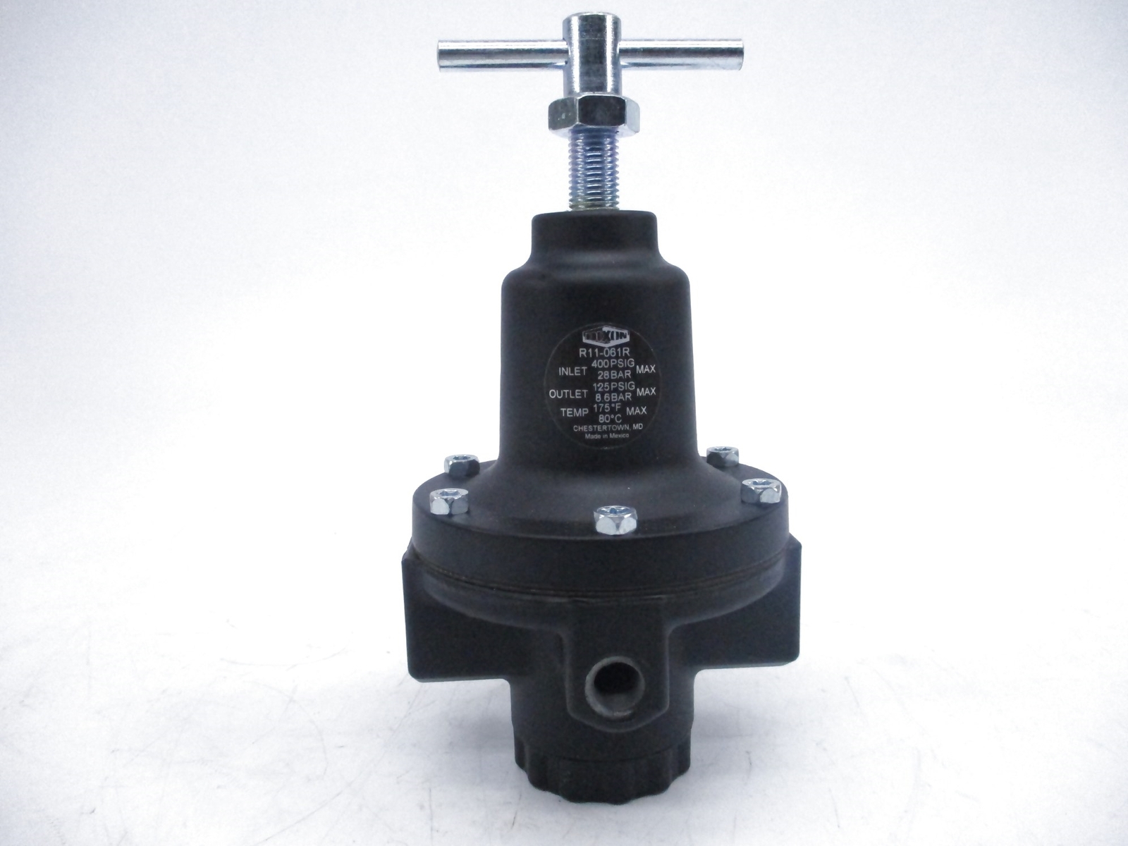 DIXON R11-061R NSNP