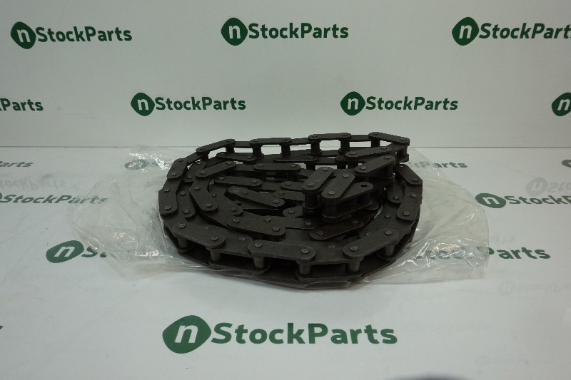 TSUBAKI EMERSON CO. C-2060H 10FT ROLLER CHAIN NSNB