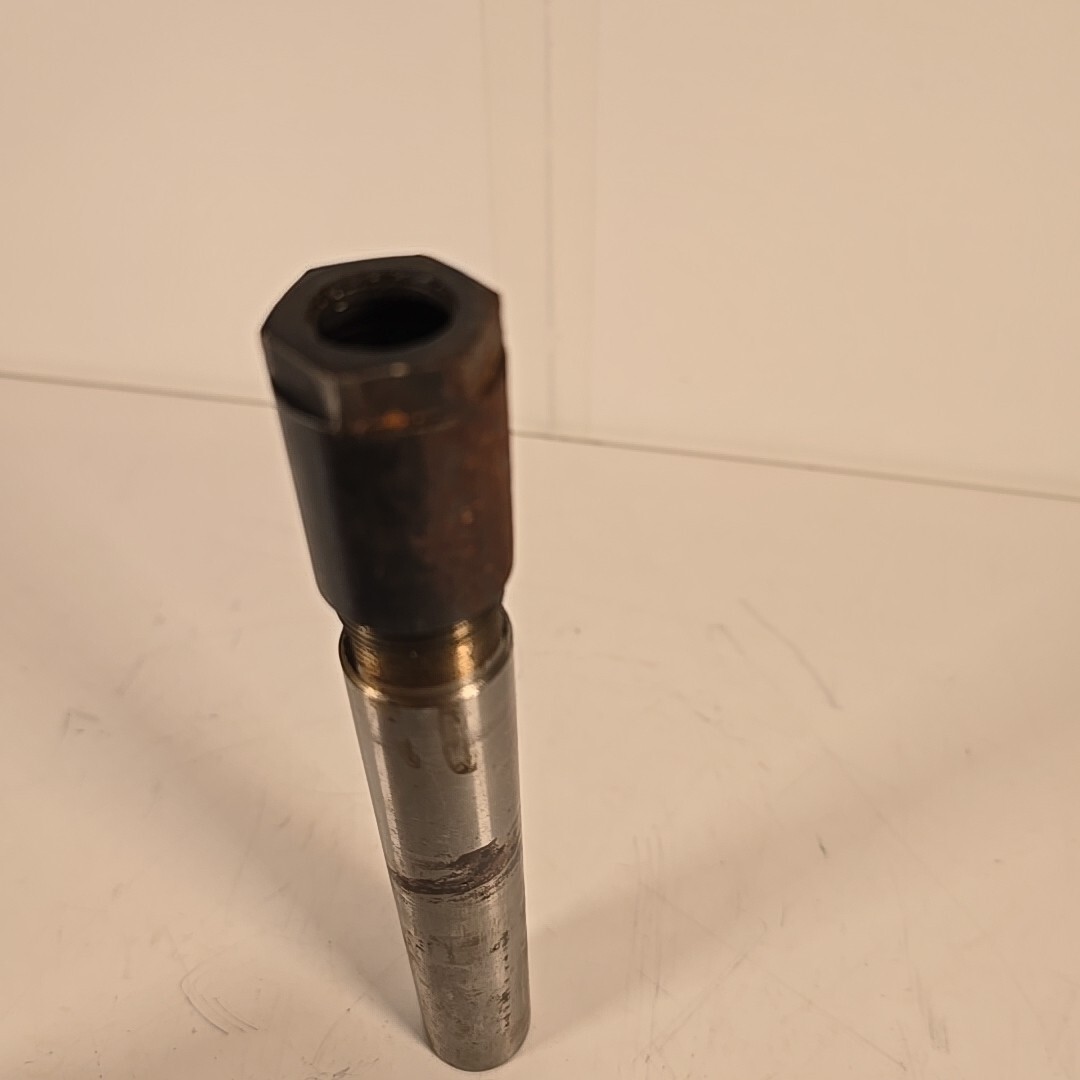 Erickson 100DA0328 Collet 21/64″ 34765CJ2 With Collet Chuck