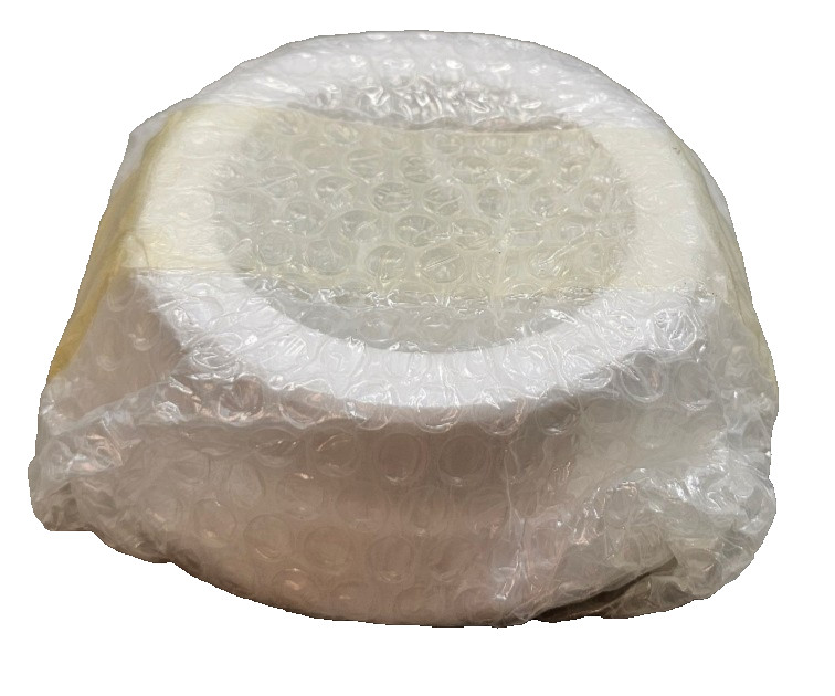 Pfeiffer 251440/000 04910chr01 Seat BR01a DN100 S85 PTFE