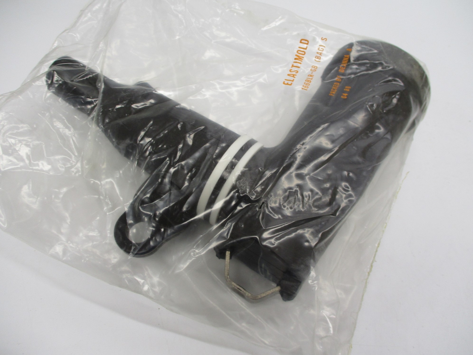 ELASTIMOLD 166BLR-GB NSMP