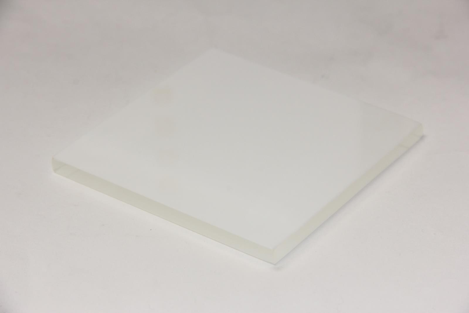 EDMUND OPTICS 46637 75mm X 75mm Opal Diffuser
