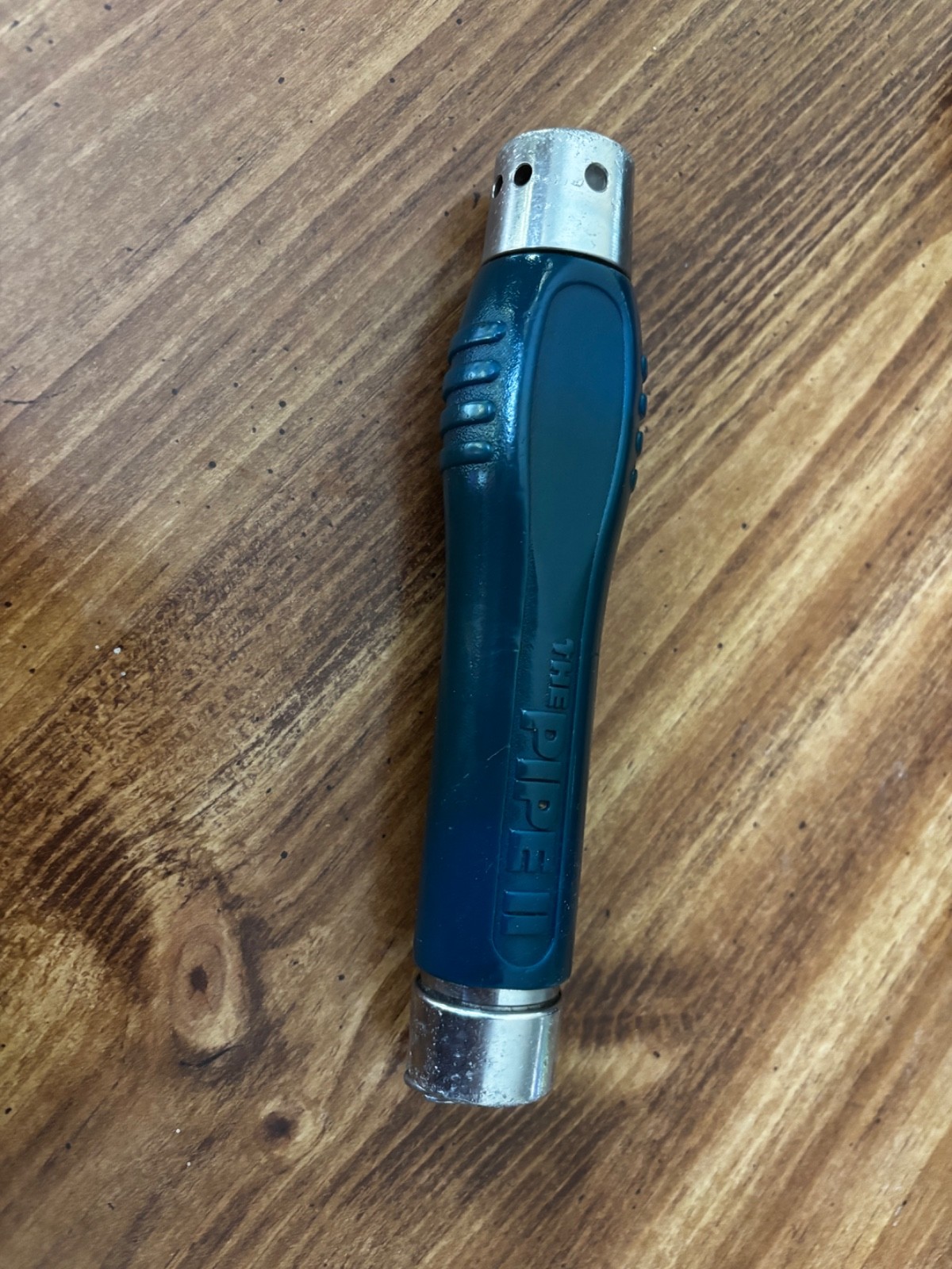 Guard I _ The Pipe Data Collector _ Touch Button Reader _ Tamper Resistant