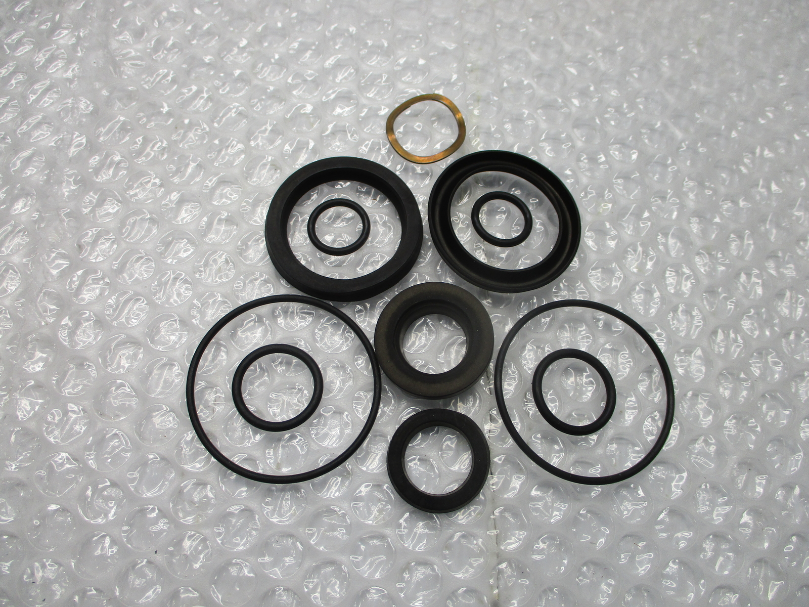 INDUSTRIAL SPARE SSSKAH1445BN KIT NSNP