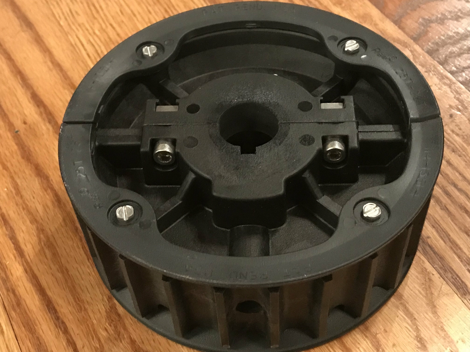 REXNORD NS815-25T 1″ bore – NEW IN BOX