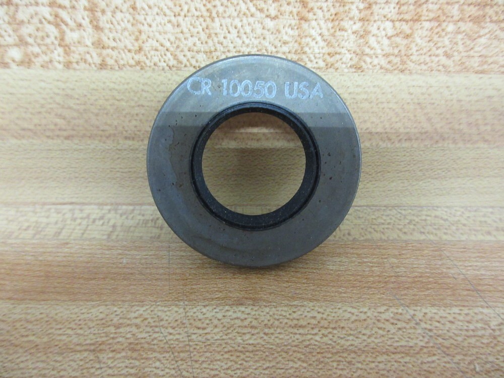 Chicago Rawhide/SKF 10050 Seal CR-10050