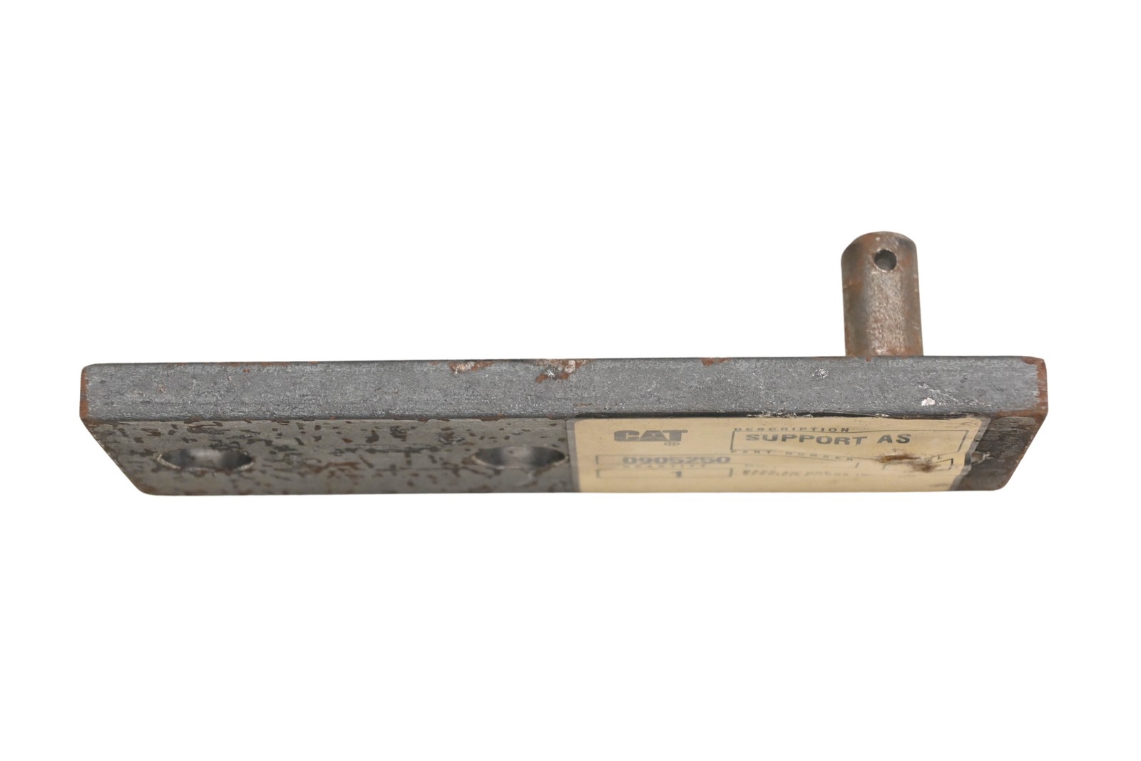Caterpillar 0905250, 090-5250 Support Bracket NOS