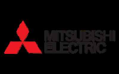 Mitsubishi Electric T2WF2T451 P.C. Board