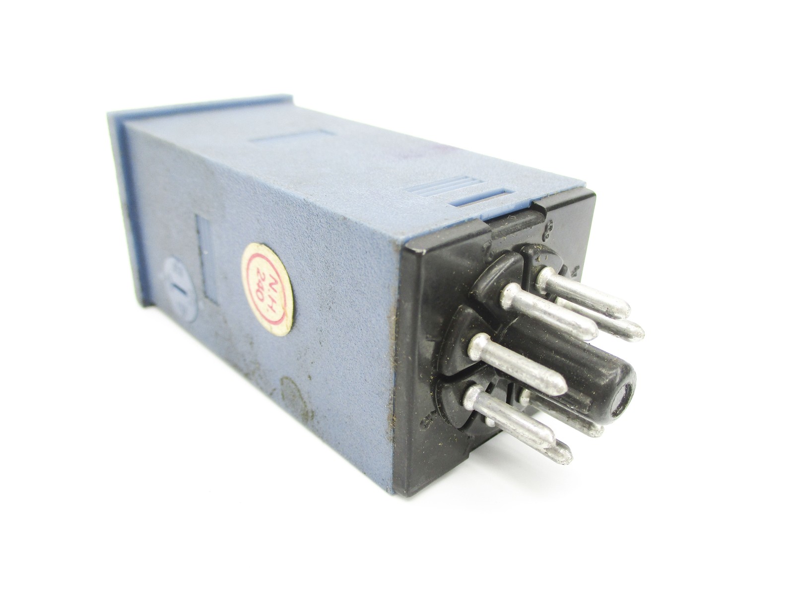 ATC 0339A20002X 120V 0-10H UNMP
