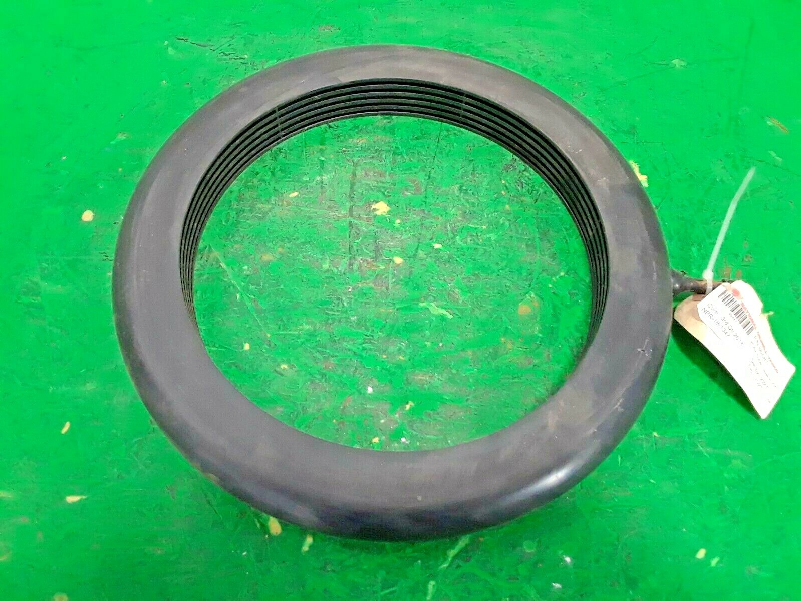 🟠NATIONAL OILWELL VARCO 8″ AIRTUBE 88-08T PESSCO IS OFFERING 1 R051121-62-67 🗽