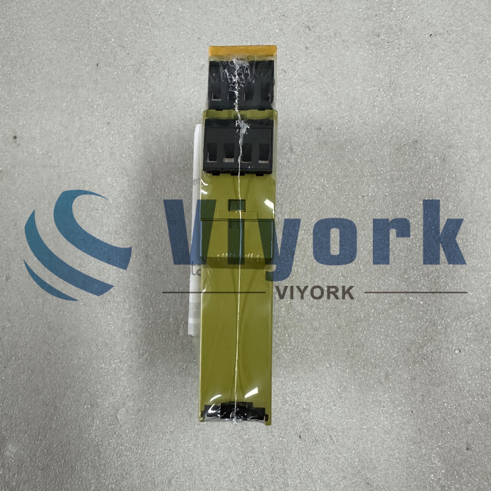 PILZ 777301 PN0Z X2.8P 24VACDC 3n/0 1n/C NEW