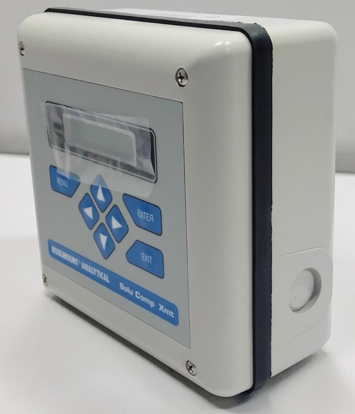 Emerson Rosemount Analytical Solu Comp XMT-C-HT-11 HART Transmitter