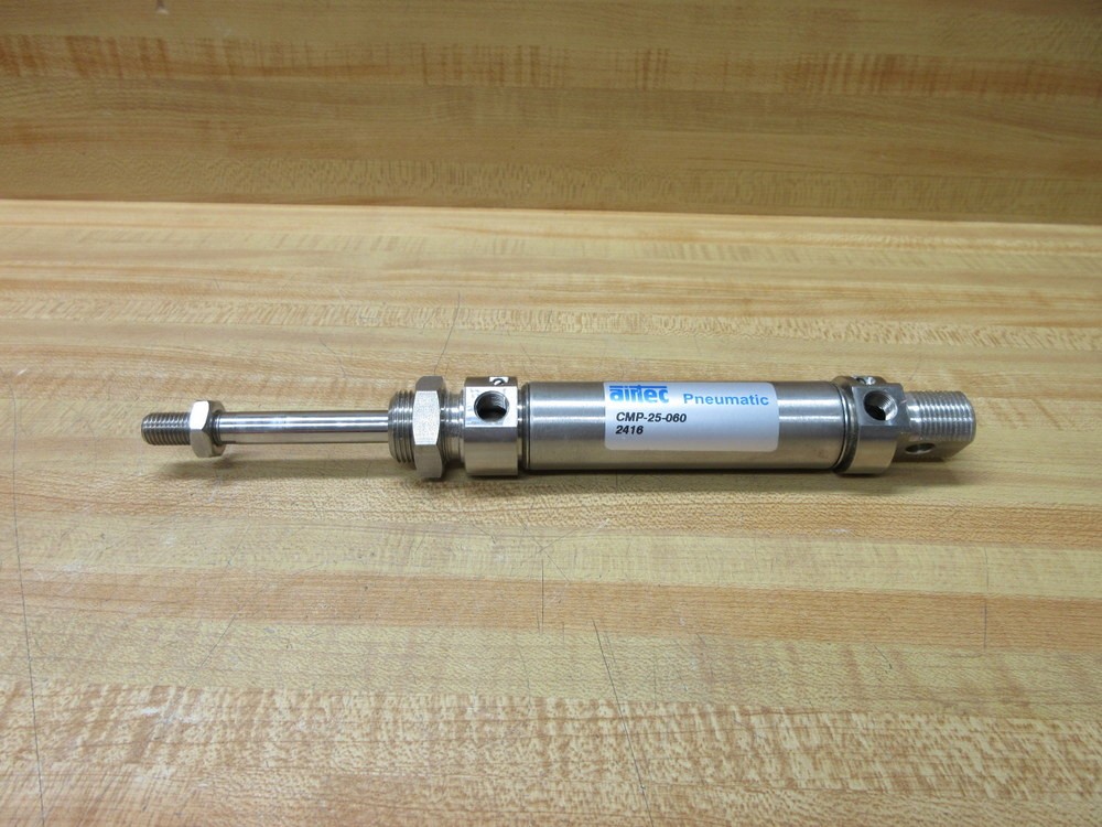 Airtec CMP-25-060 Piston Rod Cylinder CMP25060