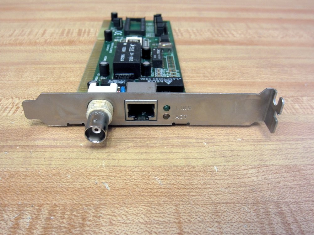 PSE 24-002 PCI Card 24002
