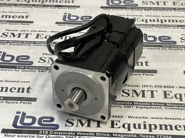Tamagawa Seiki Co. AC Servo Motor – 4513N2821E200 w/Warranty