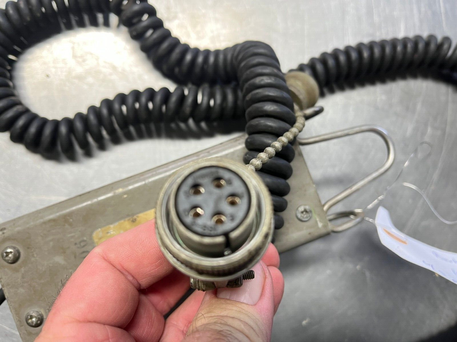 14Z48 GENUINE Barber Greene Controller 9035R