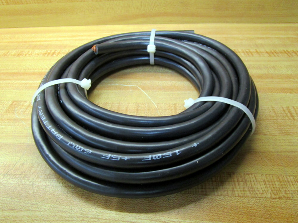 Westward 19YD46 Battery Cable