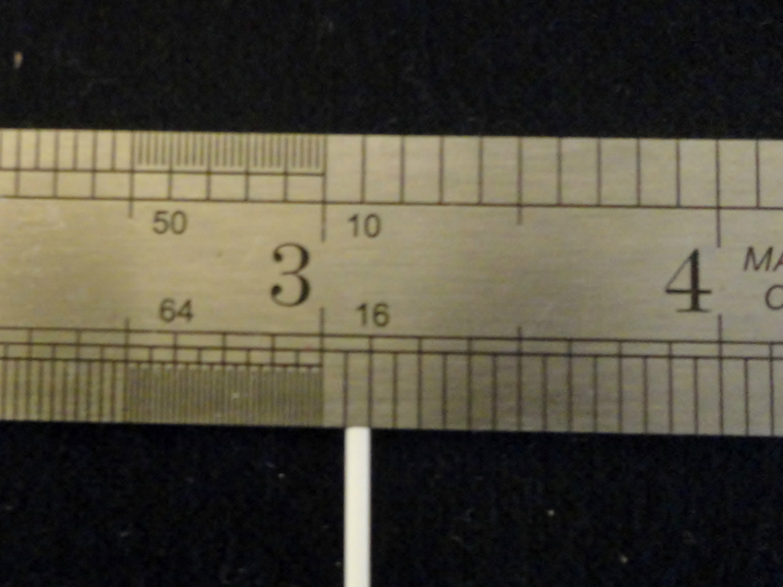 BUNDLE SMALL DIAMETER THIN-WALLED HIGH PURITY ALUMINA CERAMIC TUBES No.: 22