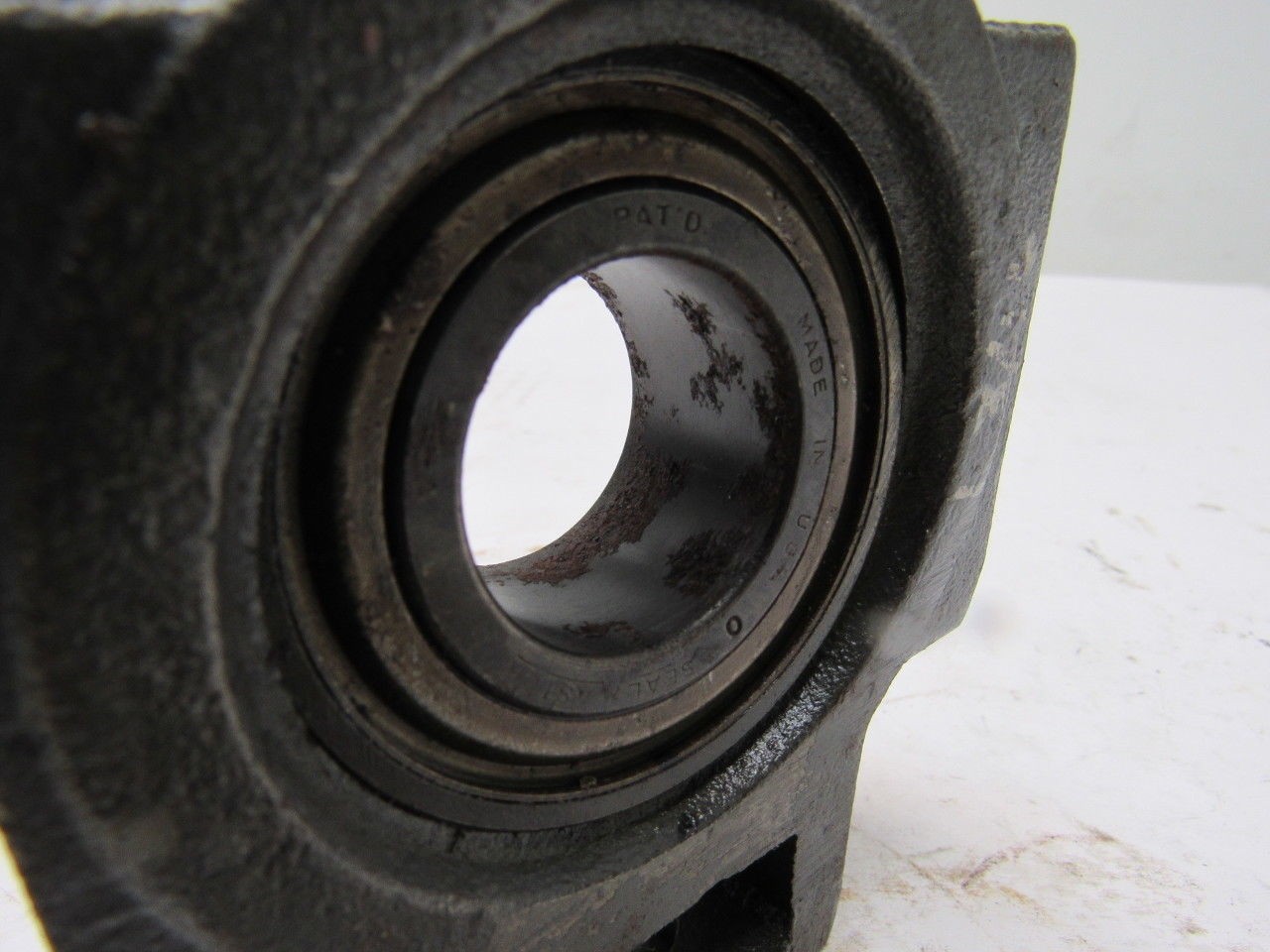 Link Belt T3-U2E20H Impervron Eccentric Take Up Roller Bearing 1-1/4″ Bore