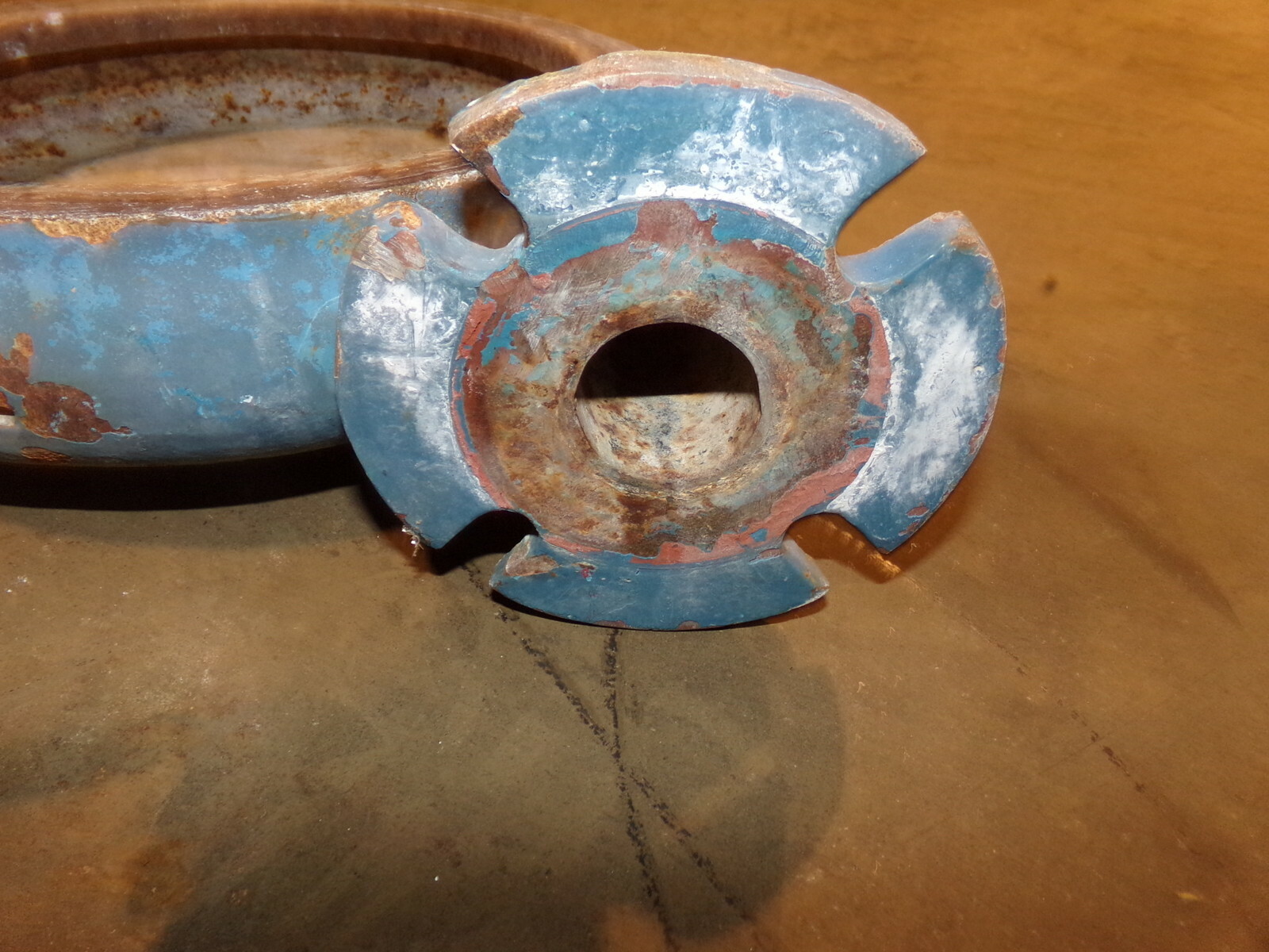 Sala 48251 Collar Housing *FREE SHIPPING*