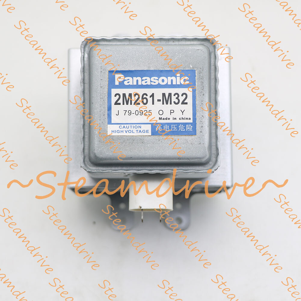 NEW 1PCS PANASONIC 2M261-M32 Microwave Magnetron Tube