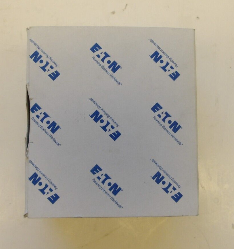 EATON CORPORATION P/N: NZM2-XSVR CONTROL CIRCUIT PLUG FOR REMOTE OPERATOR