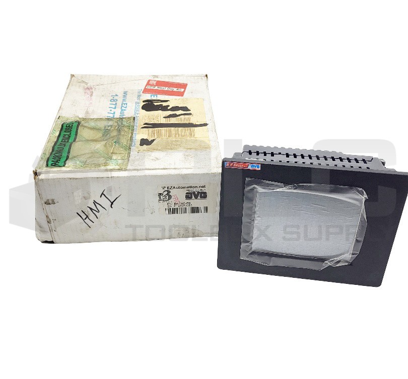 NEW AVG EZ-T6C-FS TOUCH SCREEN PANEL