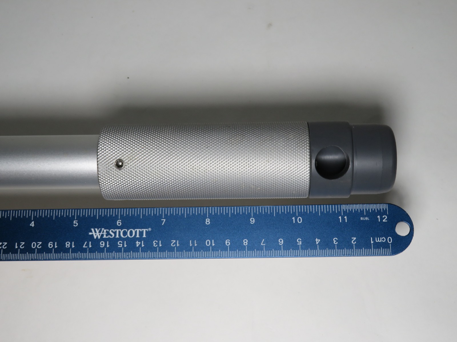 Fire Research Corp (FRC) Model 530-Telescopic Side Mount-Twist Lock Pole (NEW)
