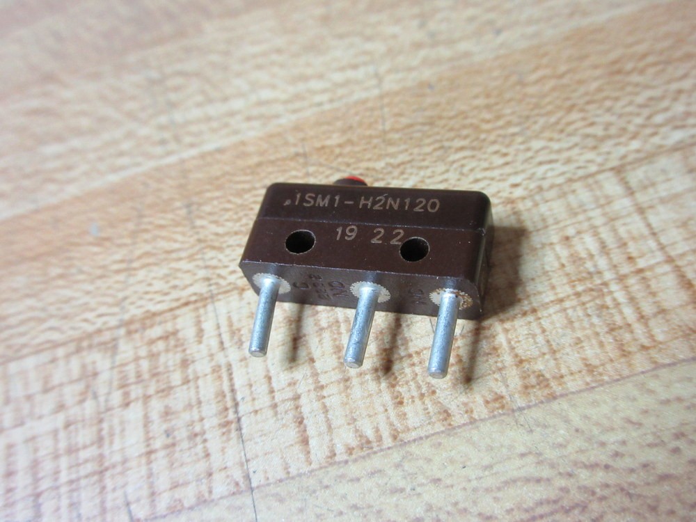 Micro Switch 1SM1-H2N120 Honeywell Switch 11SM1-H2N120