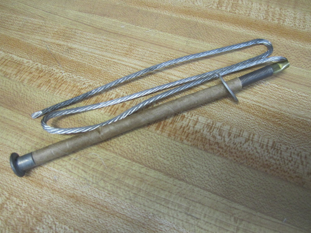 McGraw-Edison FL11H1 Fuse Link