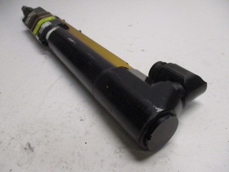 ATLAS COPCO BSM2590-R2.5 NUT RUNNER 570V UNMP