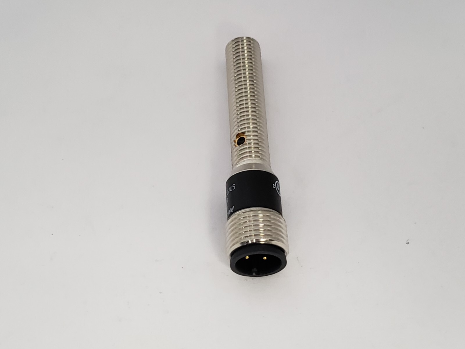 IFM ELECTRONIC IEB3001-BP0G-US -100-DPS INDUCTIVESENSOR (IE5090) NNB