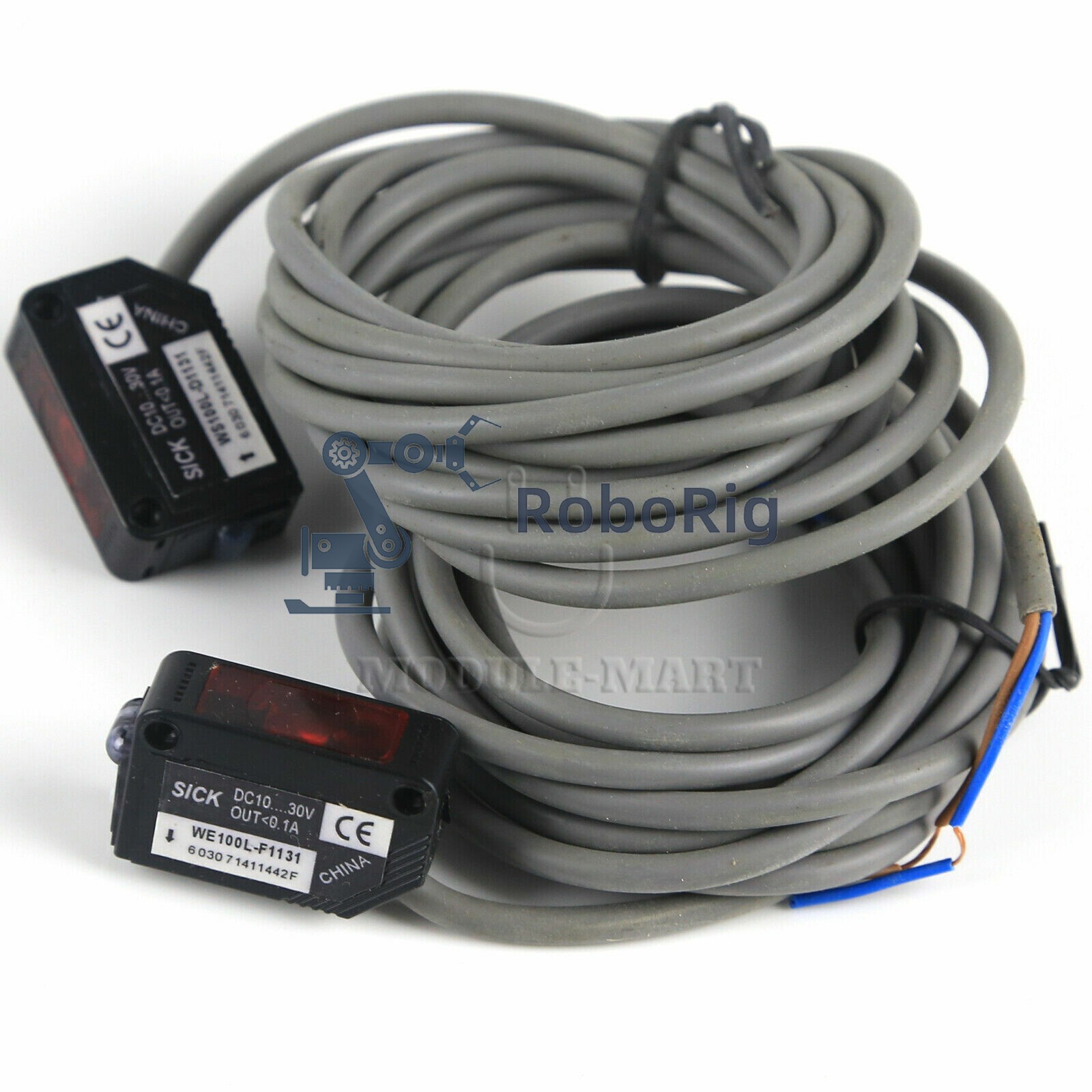 NEW 1PCS SICK sensor WS/WE100L-F1131