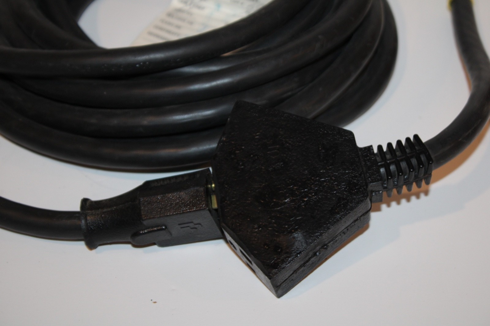 Electrical Power Cable Assembly 6150-00-485-6149 Military Cord