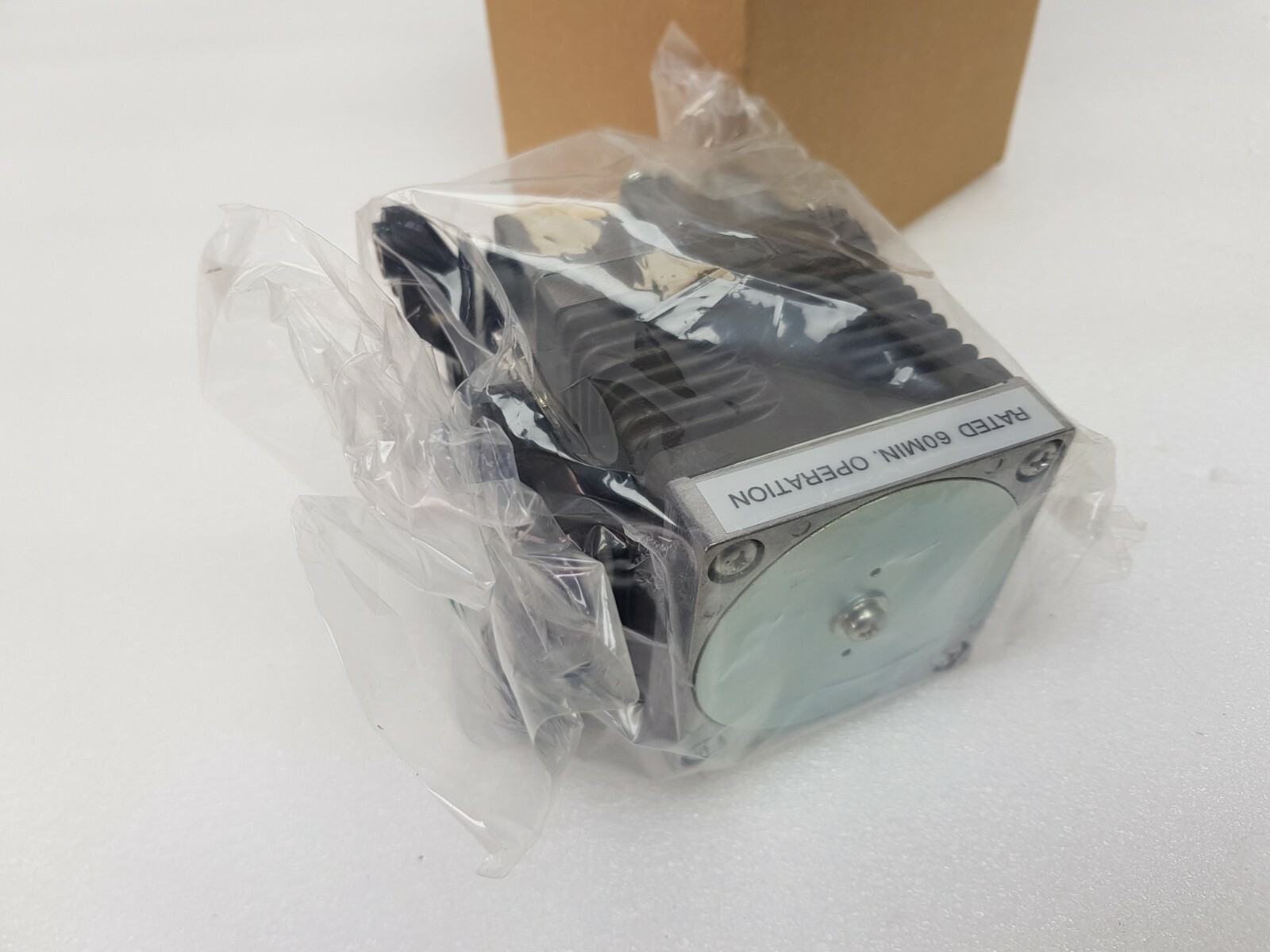 Medo USA AC0105-A1048-D2-0511 Compressor Pump, Lumenis