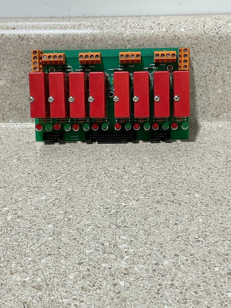 Key Technology 700543 NEW