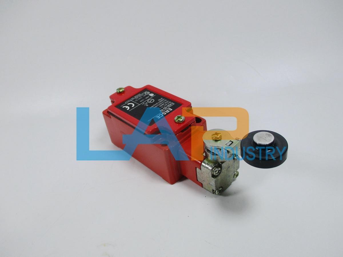 Qty:1 New For ERSCE E400-00-IM Pull rope limit switch