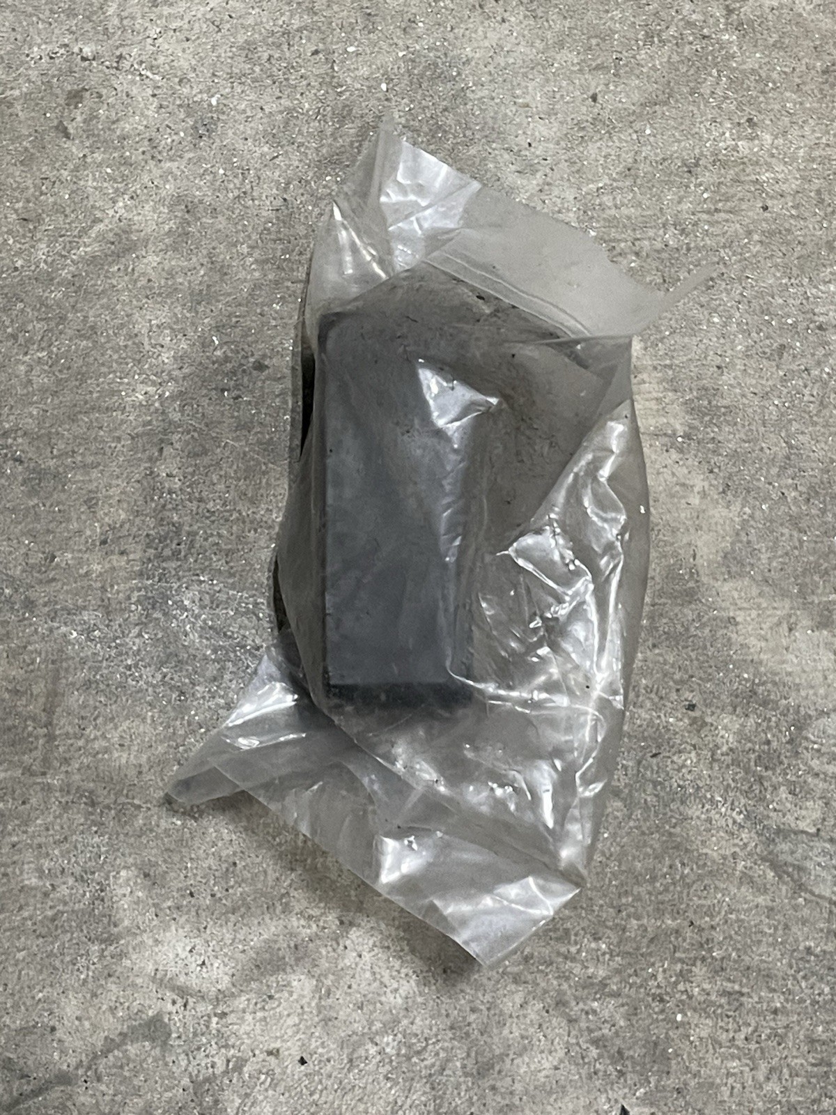 7/16-20 UNF CYLINDER ROD EYE