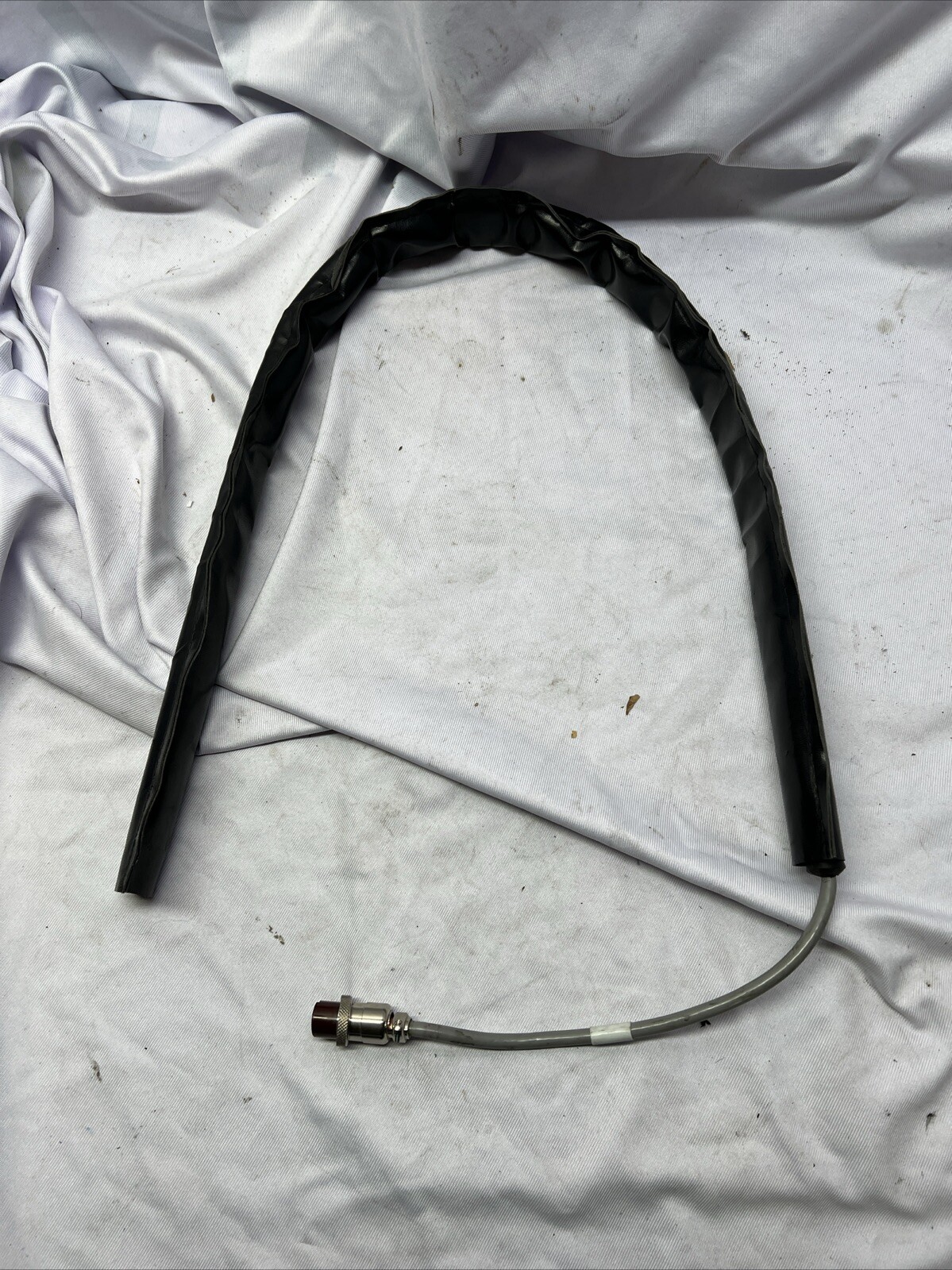 DSSA Inc. Bando TOROIDAL COIL – WELD CHECKER / Current Meter 33” (Bin Y1)