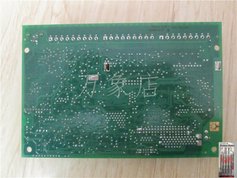 1PCS AH500075U002 version 8.10 90days warranty via DHL or FedEx